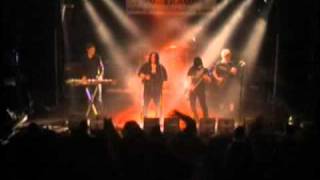 Meine Königin Live @ Szene Wien (23.1.2011)