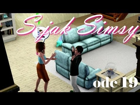 S jak Simsy, odc. 19 - Jesteś zwolniony!