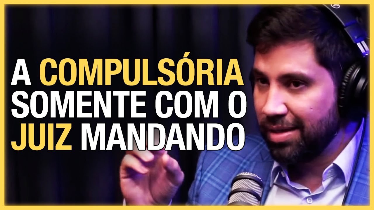 COMO FUNCIONA A INTERNAÇÃO DE UM BIPOLAR?
