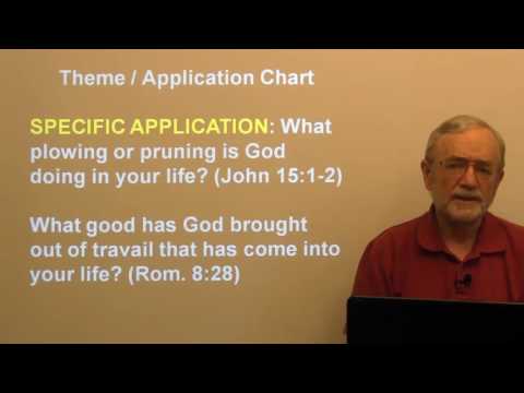 Minor Prophets Session 29: Micah