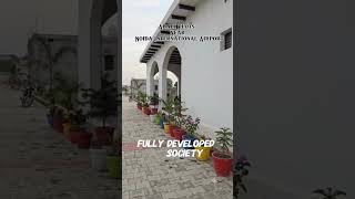  101 Sq. Yards Residential Plot for Sale in Rabupura, Gautam Buddha Nagar