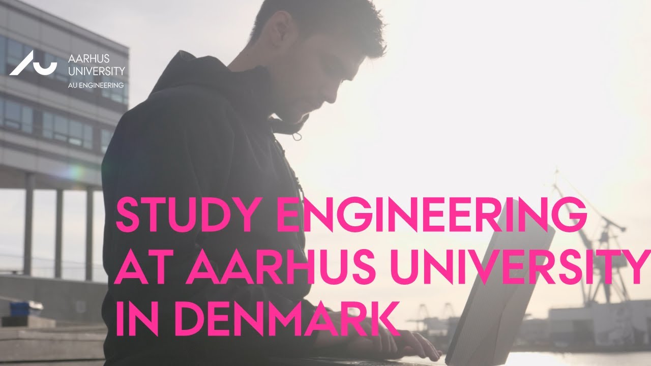 Engineering Degree for International Students