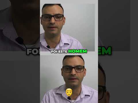 Barão de Grão Mogol: A Lenda do Interior de SP #shorts