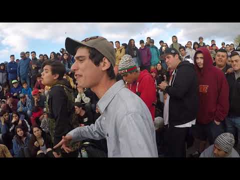 DEAFC vs. SANDIAK vs. HRN vs. ANTAGONISTA vs. DCL; Repechaje - DP INICIO 2DO SEMESTRE