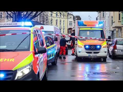 Hagen: Schießerei auf Wertstoffhof – ein Toter und zwei Verletzte