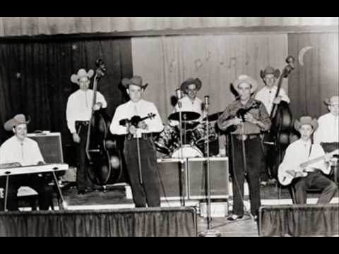 Red Wing - Bob Wills