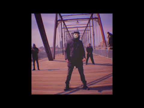 P2THEGOLDMA$K x BLACK SMURF - ImaLonerr