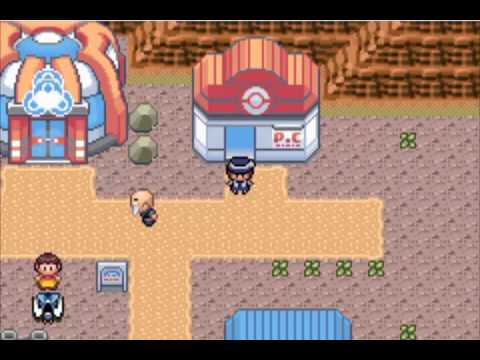 Let's Play Touhoumon Emerald Part 70 - [Endgame Part 11 - Hiatus]