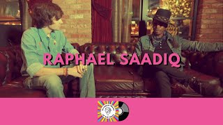 #23 - Raphael Saadiq - Greatest Music of All Time Podcast