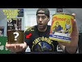 The Weirdest Canned Food Taste Test Challenge Feat Mystery Can From 1970 L A BEAST