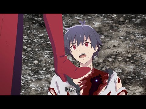 Leo's Heart is Cut Open, Echidna Trampled on Him for Being A Fool | I'm Quitting Heroing Ep 12