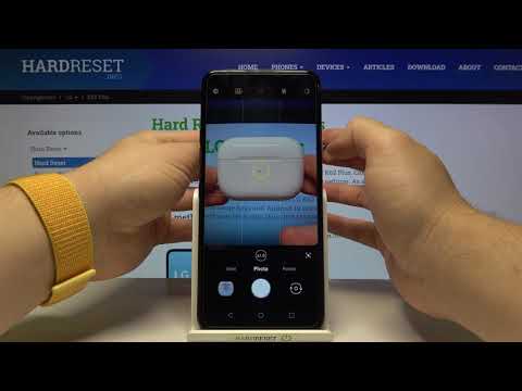 Camera Top Tricks for LG K62 Plus – Useful Camera Features