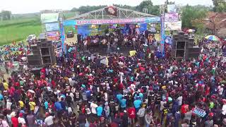 Download lagu Adek jilbab biru Jihan audi OM ROSABELLA mp3