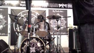 Sepultura - Slave New World Cover by Mass Damnation