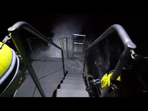 FPB 78-1 Cochise: 500 NM At 14 Knot Average