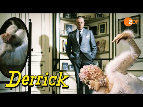 Derrick: Die Entscheidung | Folge 71
