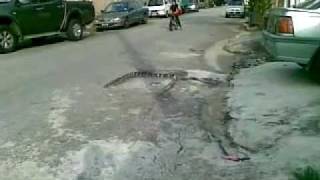 Trailer: Bayangan Ilham (2011)