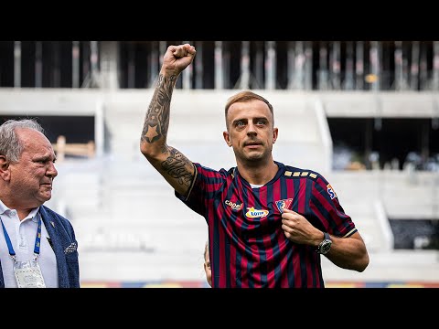 Kulisy 2021|2022 | 7. | Powrót Kamila i zwycięstwo ze Stalą