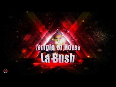 la bush temple of house - Dj Guenot Virus Max Kill3r 2014 (RMX)