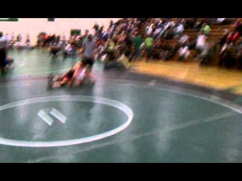 State Championship Finals