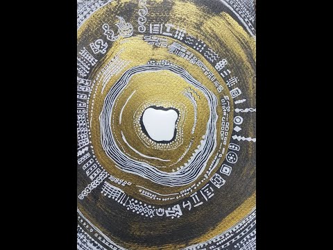 Om Mani MPFY chant with Meenal, UK, Prince K, Neha C, Mitali J, Pooja T, Vedoci L, Art-Mandeep/Parul