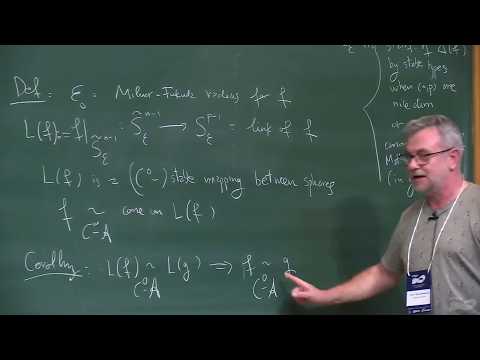 A panorama on Singularities: Algebra, Geometry, Topology and Applications -  Juan J.