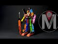 Cho Cho ToQ DaiOh DX Toqger