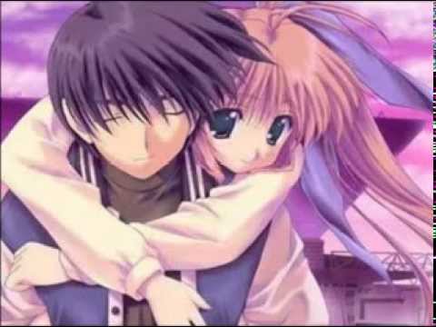 Nightcore - Fall For You - Secondhand Serenade