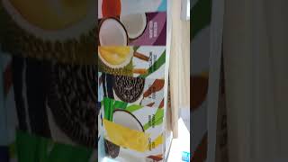 Download lagu Review bolu kukus Siliwangi rasa red velvet mp3