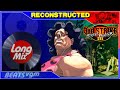 Street Fighter III 3rd Strike The Circuit Hugo S Stage Reconstructed Long Mix By 8 BeatsVGM