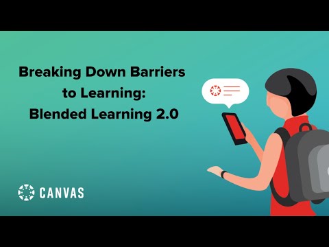 Breaking Down Barriers to Learning