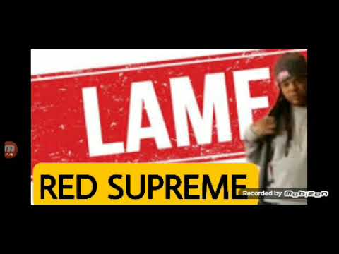 RED SUPREME TV 1 EXPOSED SIMPIN FOR CYNTHIA G