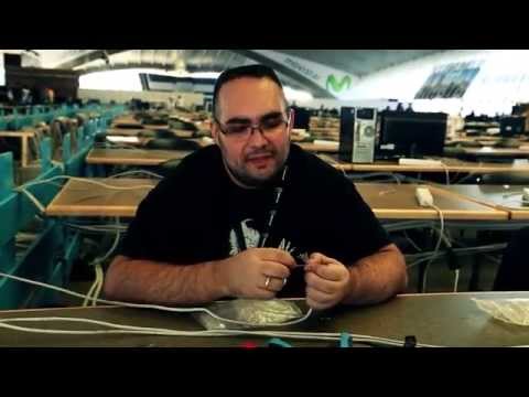 You, Me, TLP Tenerife