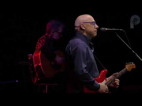 Mark Knopfler - 03 Sailing To Philadelphia - Royal Albert Hall 2019 SBD