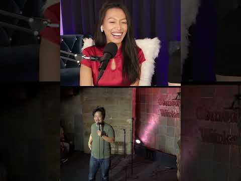 Bobby Lee Is Asian Braveheart #Shorts Reaction