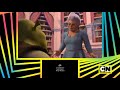 Cartoon Network SSC Acme Night Shrek 2 Promo August 7 2022