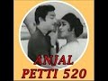 Anjal Petti 520 HD Sivaji Ganesan Sarojadevi Other Super Hit Movie Tamil Paart 2