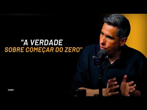 HOW TO SUCCEED IN LIFE: WITHOUT HAVING ANYTHING TO START | Flávio Augusto