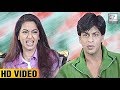 Juhi Chawla S FIRST Reaction To Seeing Shah Rukh Khan Lehren Diaries