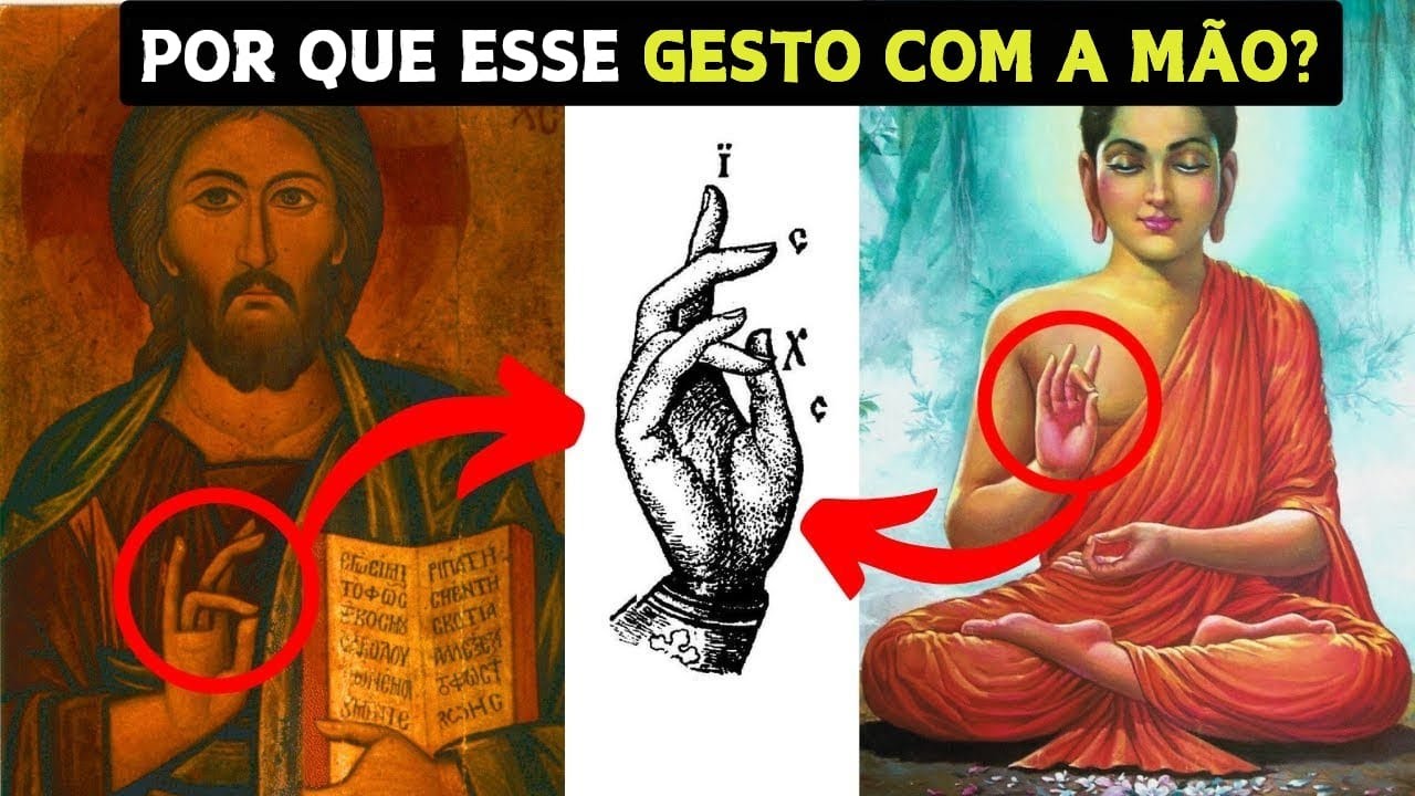 O Que Significa Esses Gesto E Como Ele Pode Afetar Sua Vida
