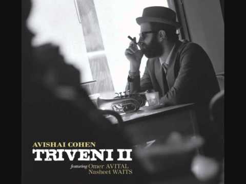 Avishai Cohen - Willow Weep For Me