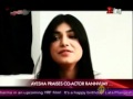 Ayesha Promotes MOD