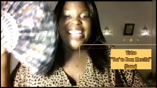 &quot;You&#39;Ve Been MerciFul&quot; Virtue (Cover)