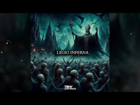 [FREE] GHOST type beat - "Legio Inferna" - Rock/Metal Instrumental