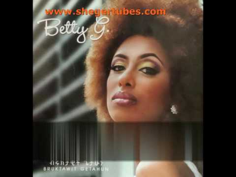 Betty G Yekelekilal   Official Music Video   New Ethiopian Music 2015