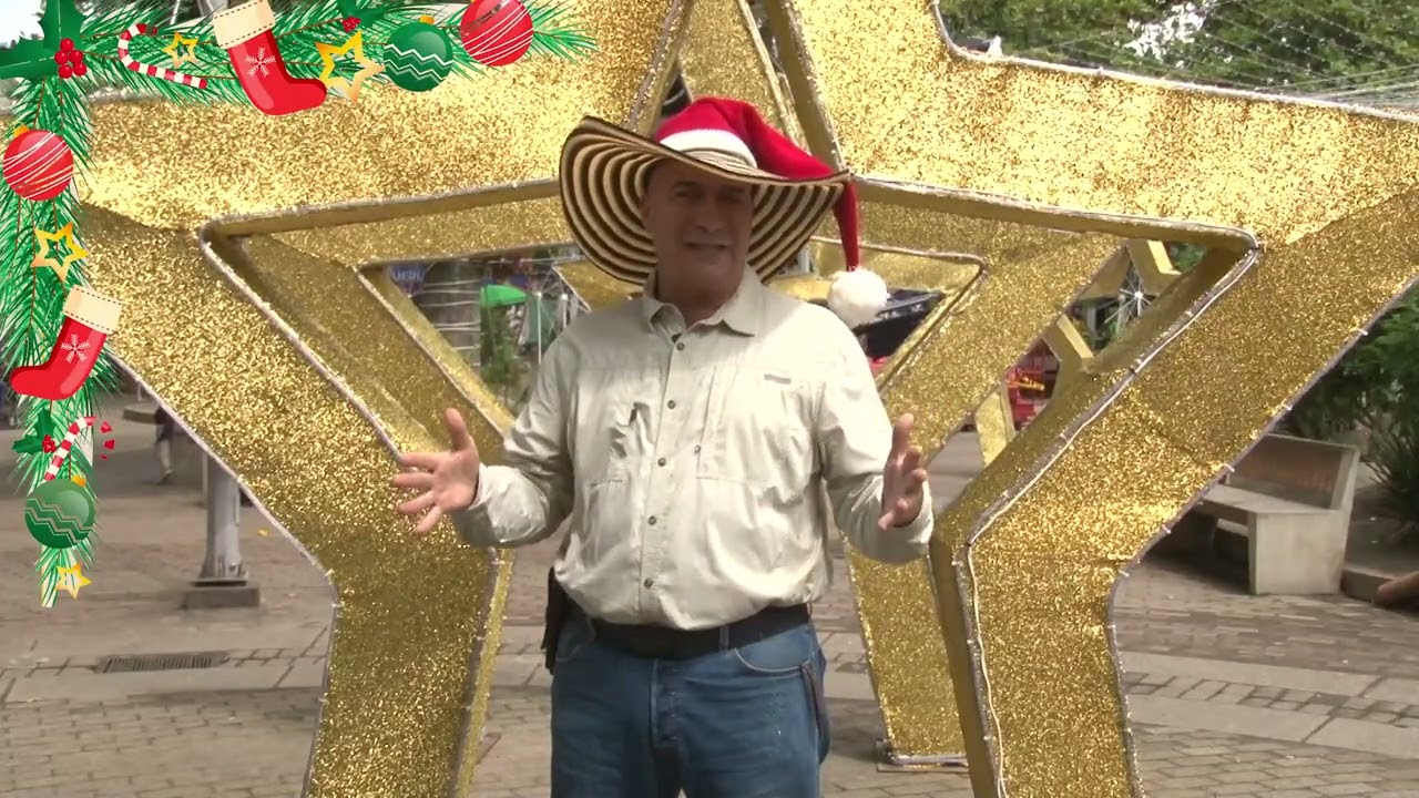 MENSAJE DE NAVIDAD 2   2025