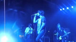 &quot;Bittersweet Sundown&quot; &quot;Livin So Divine&quot; by Framing Hanley LIVE in Nashville - The FHinal Act