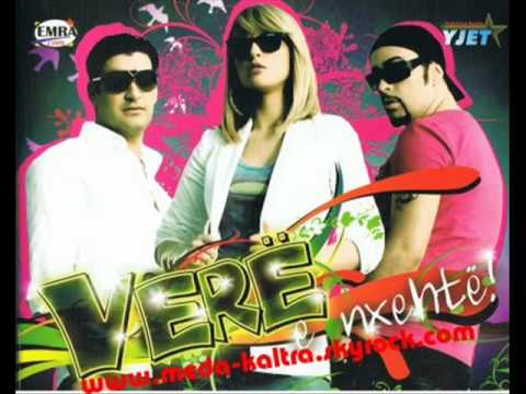 Geti,Tuna & Meda -  Ska me Hite