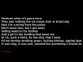 Logic - Growing Pains 3 (III) | Lyrics