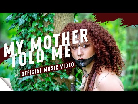 2ContexX - My Mother Told Me (Official Music Video)